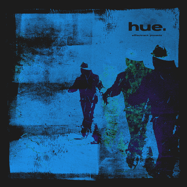 © hue :: presets