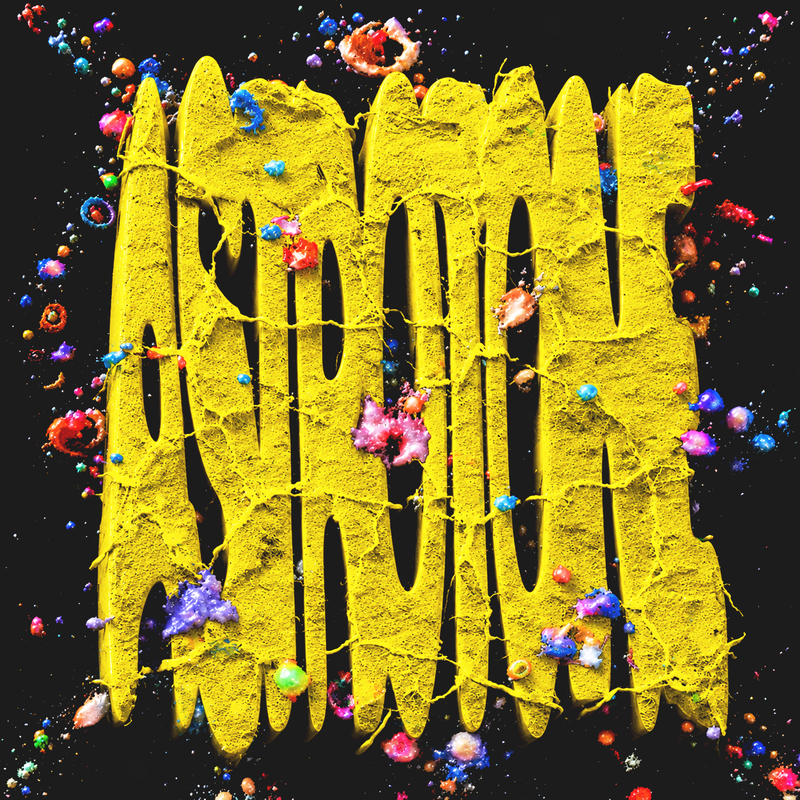 © astrotone :: drumkit [ trap ]
