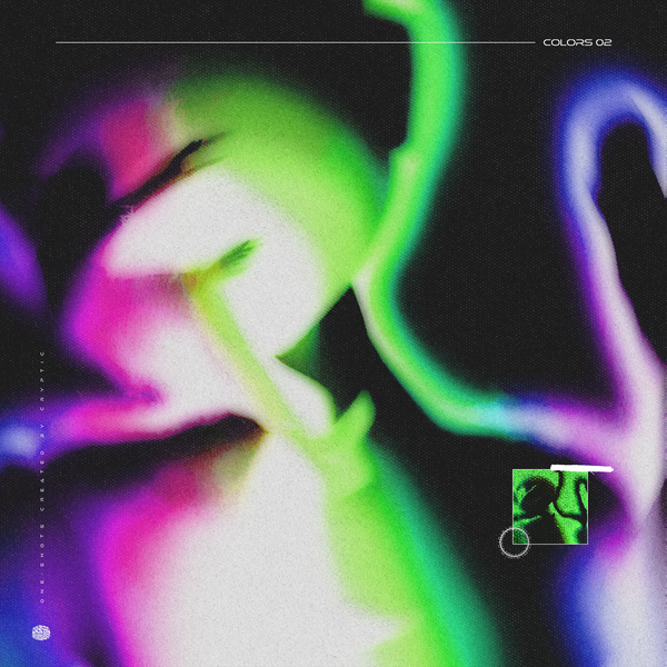 © colors 02 :: one-shots