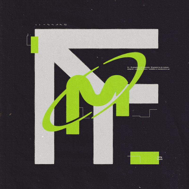 © fm :: presets