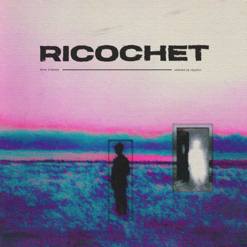 © ricochet :: drum library