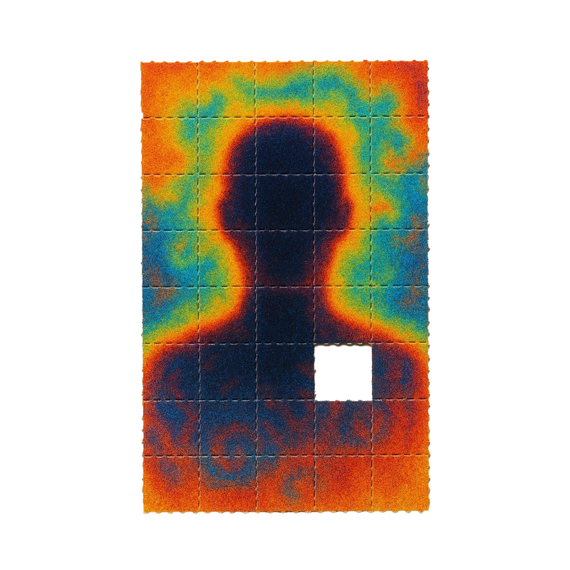 © thermocolor :: one-shots