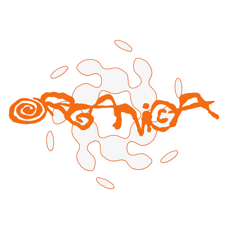 © organica :: drumkit [ organic ]